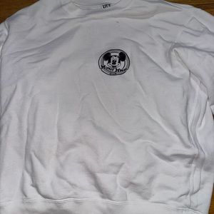 Disney Mickey Mouse sweatshirt